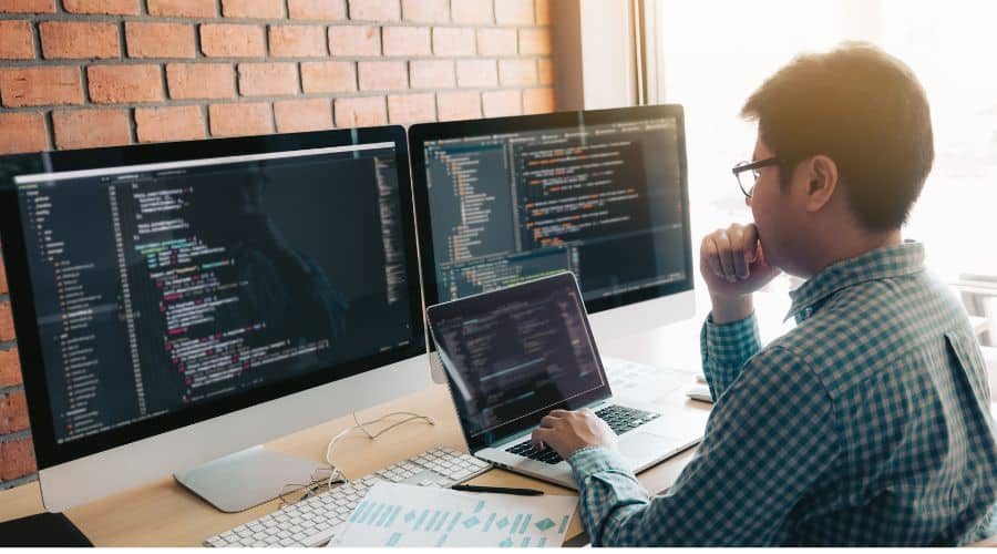 Technology & IT Companies