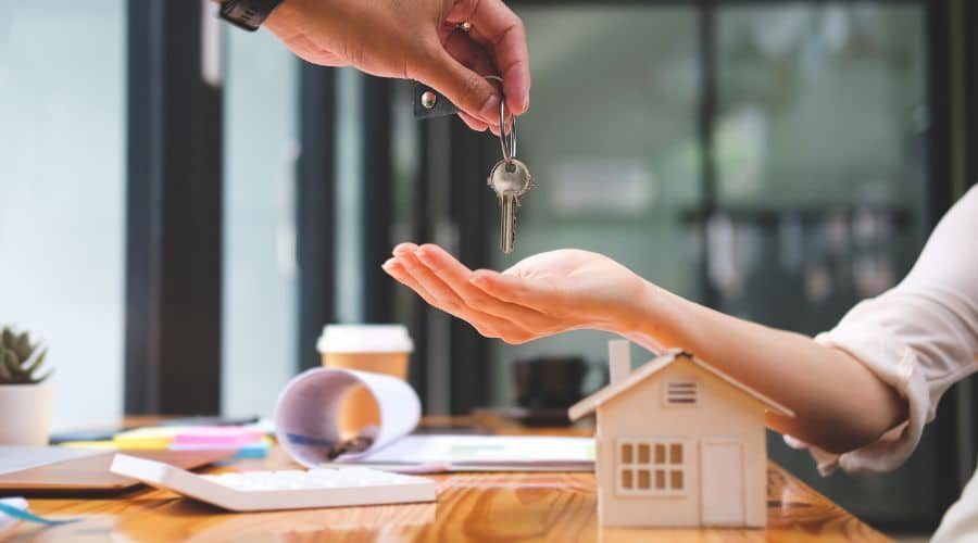 Real Estate & Property Management